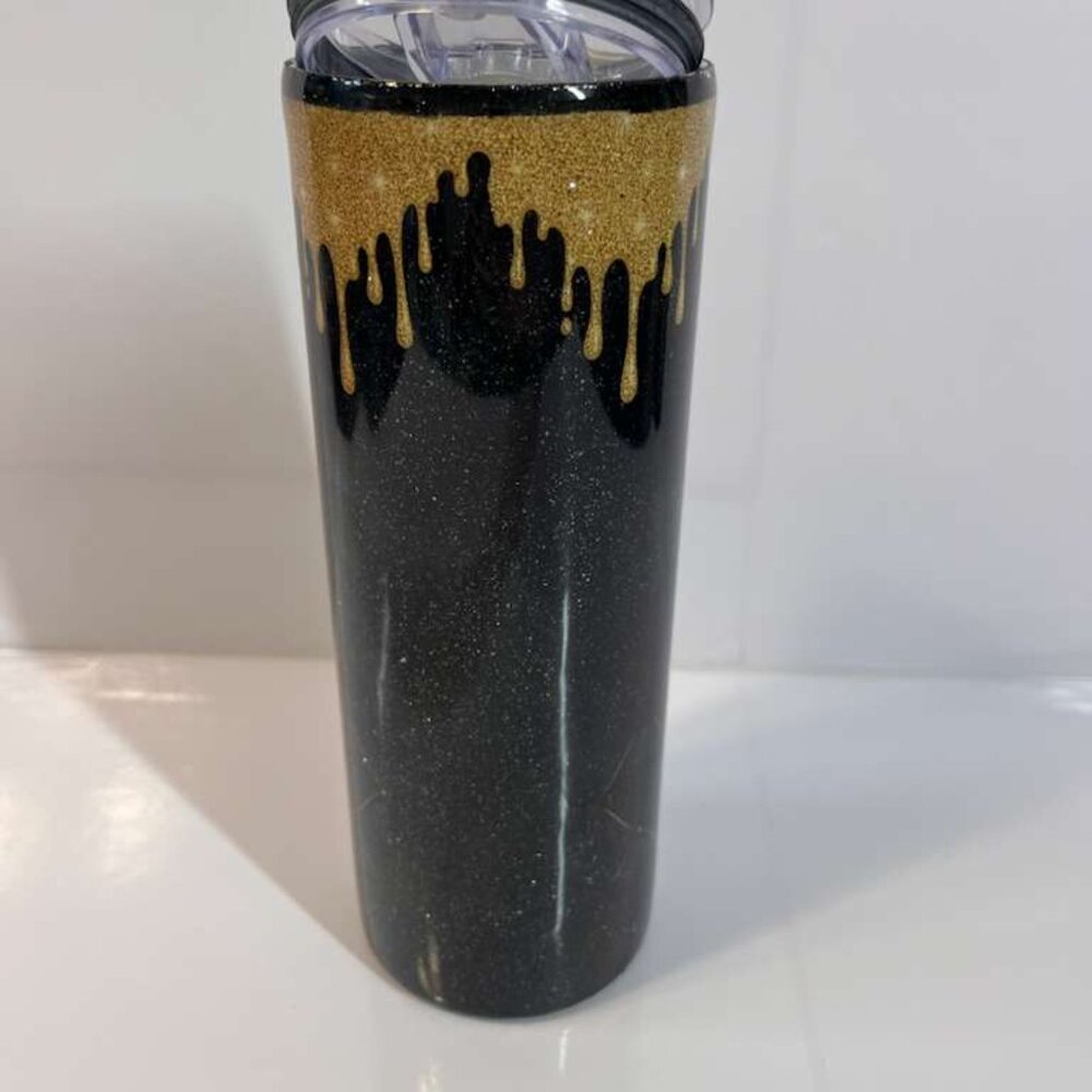 Customized Fashion Style Tumbler 20oz - Picture 3 of 4